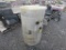 Diesel Saddle Tank