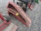 Pair of Car Ramps
