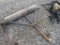 46inch Pull Type Lawn Roller