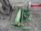 Dump Hoist