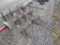 4ft Drag Harrow