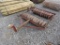 48inch Double Roller Cultipacker