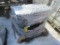 Wood Stove Insert
