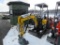 BRAND NEW 2023 Groundhog BH14G Track Excavator w/Thumb