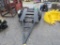 2 Wheel Cart