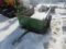 JD Lawn Cart