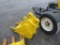10inch Trenching Backhoe Bucket