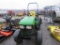 JD 4100HST Tractor
