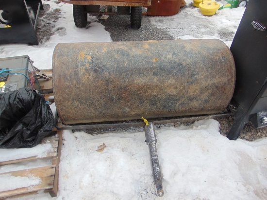 4ft Lawn Roller