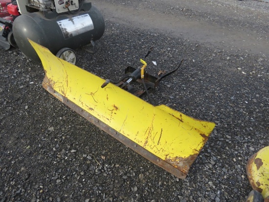 JD 55inch Snowplow