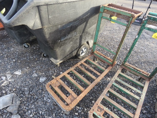 Flat Cart