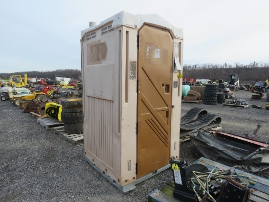 Porta John