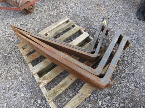 Pallet Forks