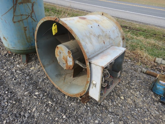 24inch Fan