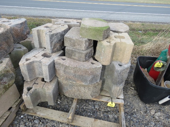 Landscape Blocks