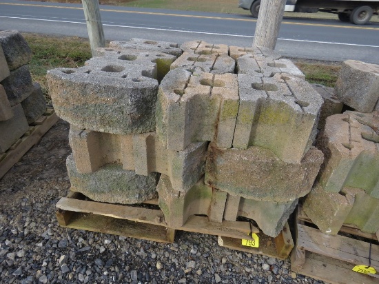 Landscape Blocks