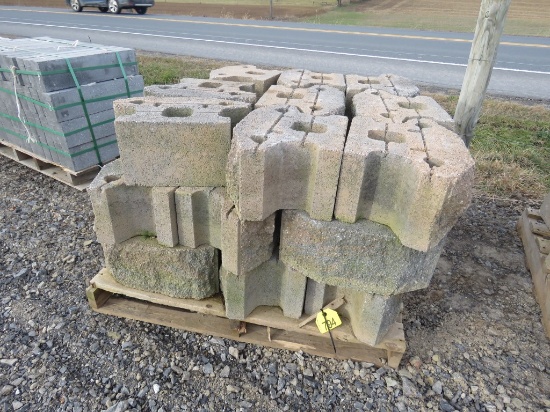 Landscape Blocks