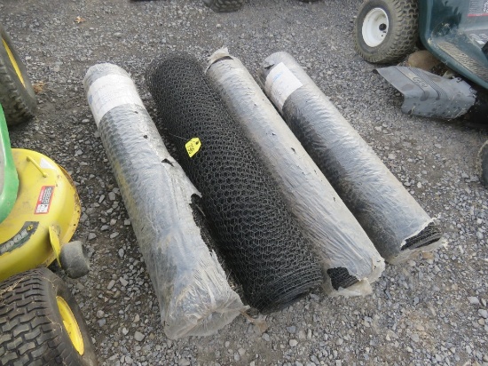 4 Birdwire 4ft x 150ft