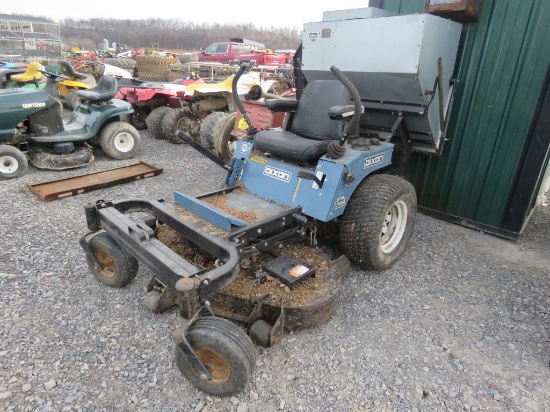 Dixon ZTR 7025 Zero Turn w/52inch Deck