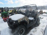 2011 Polaris 800 Ranger