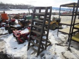 Pair of Trailer Ramps