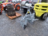 3pt 2btm Plow
