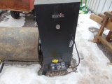 Char Broil Cooker