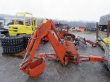Kubota Backhoe Attachment