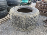 700/50-26.5 Tire