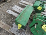 Weight Bracket
