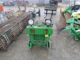 Front Lift