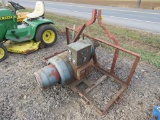 Kato-Light 10kw Generator
