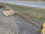 1/2inch x 2inch Flat Steel