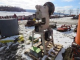 Whitney Punch Press