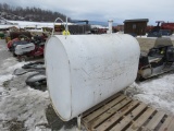 275gal Fuel Tank