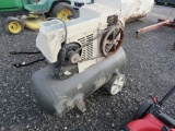 Sears Craftsman 3hp Air Compressor