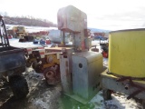 Metal Do All Band Saw
