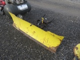 JD 55inch Snowplow