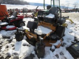Woods M2560 Zero Turn Mower w/60inch Deck
