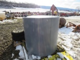Fuel Tank w/Pump