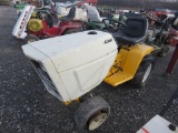 CC Lawn Tractor w/44inch Deck