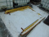 JD Canopy Roof