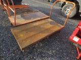 Flat Cart