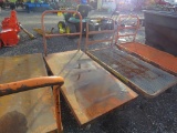 Flat Cart