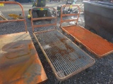 Flat Cart