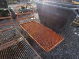 Flat Cart