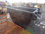 Rubbermaid Cart