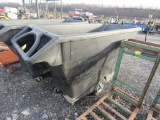 Rubbermaid Cart