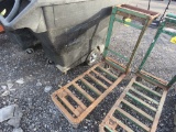 Flat Cart