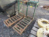 Flat Cart
